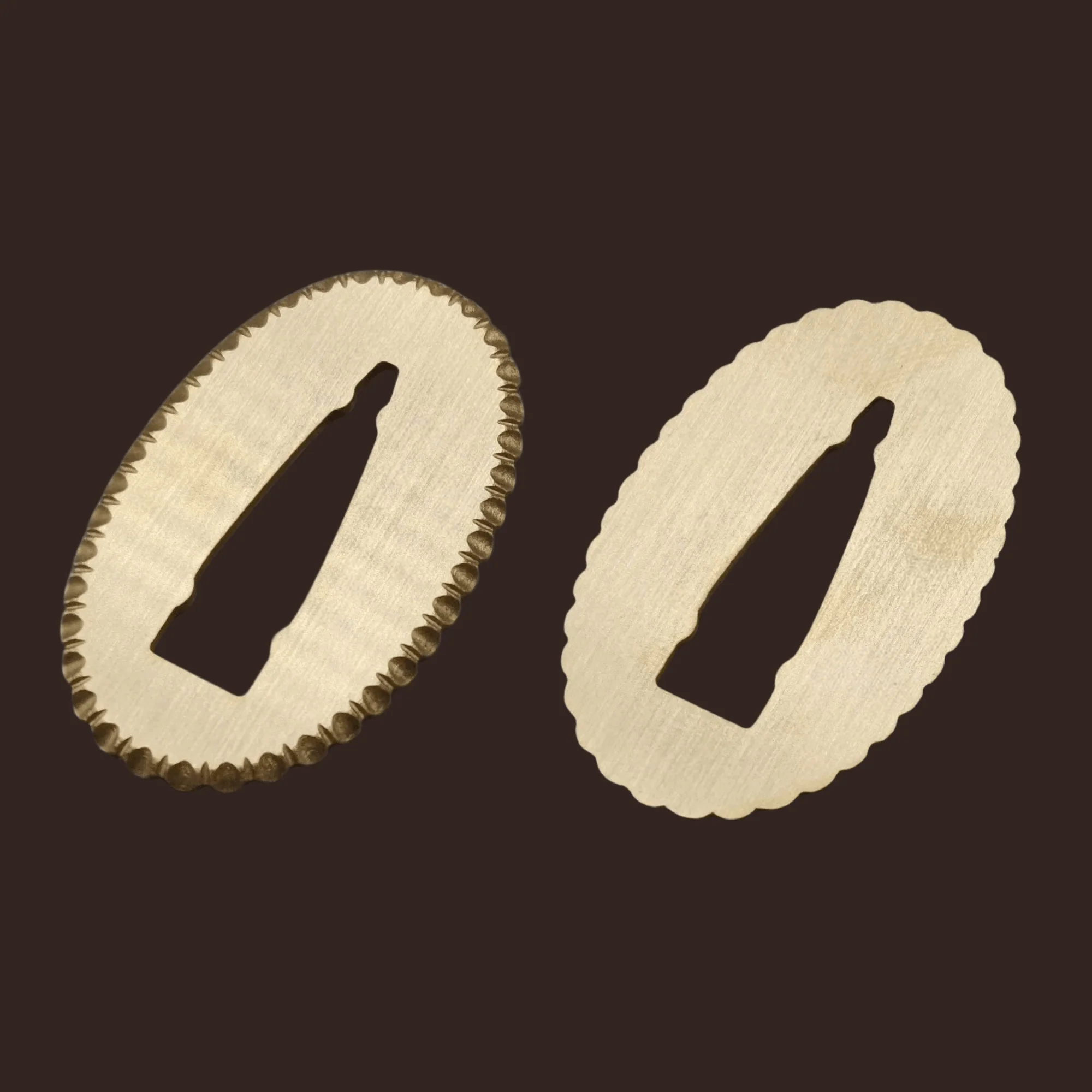 Custom Katana 定制